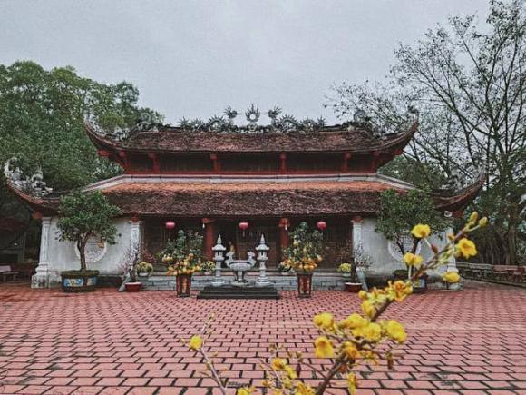 Nữ trạng nguyên duy nhất trong lịch sử khoa bảng Việt Nam, Nguyễn Thị Duệ