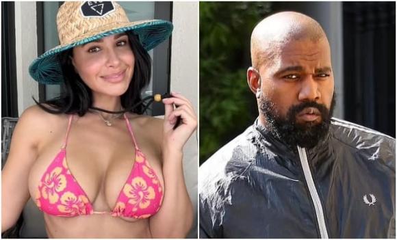 Kanye West, Bianca Censori,vợ mới của Kanye West, vụ kiện của Kanye West gây chấn động Hoa Kỳ, trợ lý cũ của Kanye West