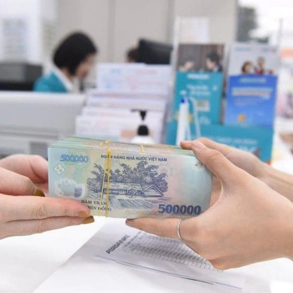 ngân hàng, gửi lãi ngân hàng, gửi tiết kiệm ngân hàng, gửi 400 triệu lãi bao nhiêu, kiến thức 
