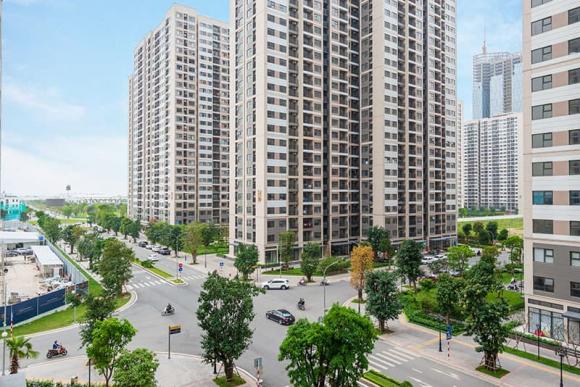 căn hộ, căn hộ cao cấp, căn hộ chung cư, căn hộ 2024, mua căn hộ năm 2025, kiến thức