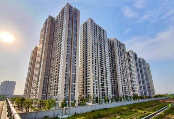 căn hộ, căn hộ cao cấp, căn hộ chung cư, căn hộ 2024, mua căn hộ năm 2025, kiến thức