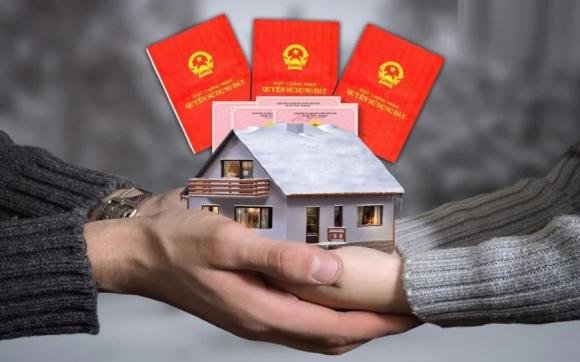Thừa kế, quyền thừa kế, đối tượng được thừa kế dù không có tên trong di chúc