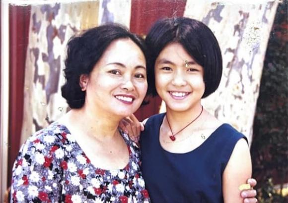 Tăng Thanh Hà, Lương Mạnh Hải, sao Việt