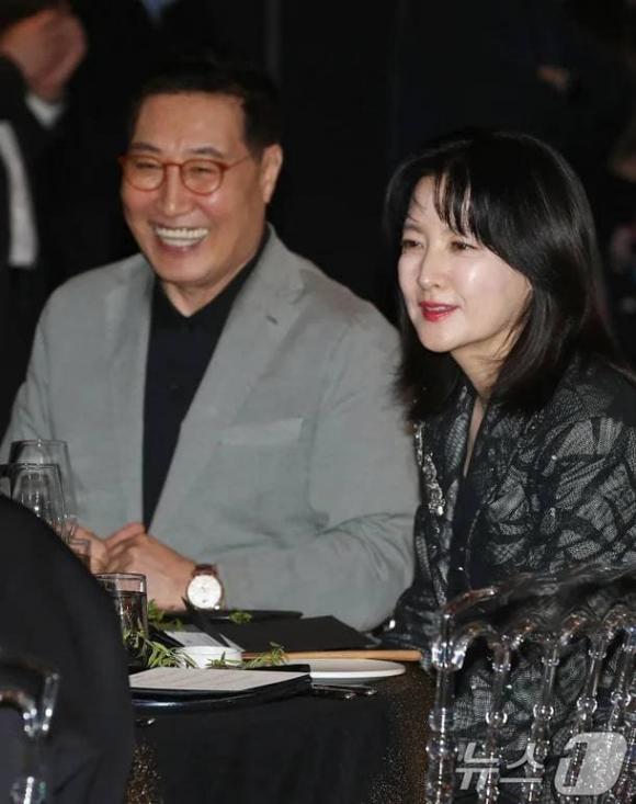 lee young ae, chồng đại gia, sao hàn 
