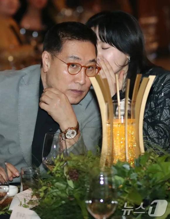 lee young ae, chồng đại gia, sao hàn 