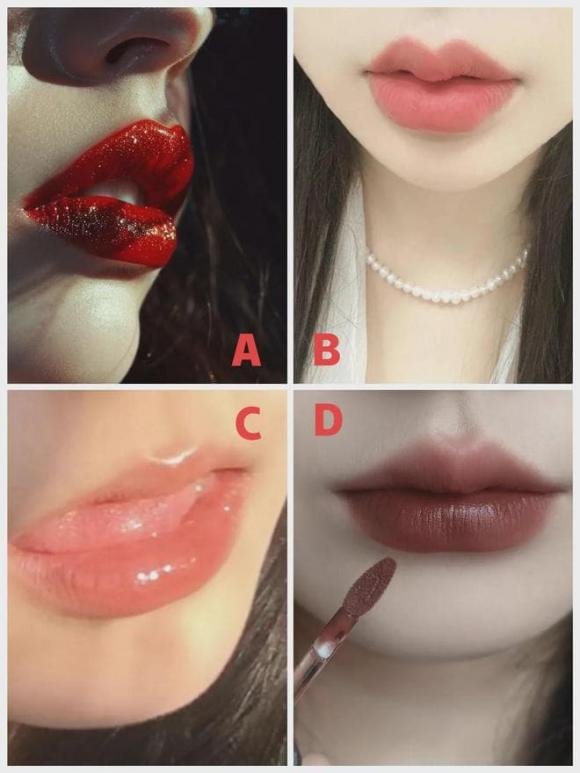 Trắc nghiệm tâm lý