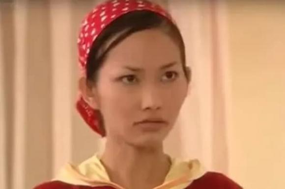 diễn viên Kim Hiền, Kim Hiền, sao Việt