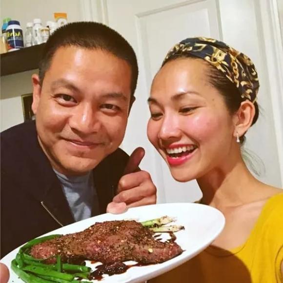 diễn viên Kim Hiền, Kim Hiền, sao Việt