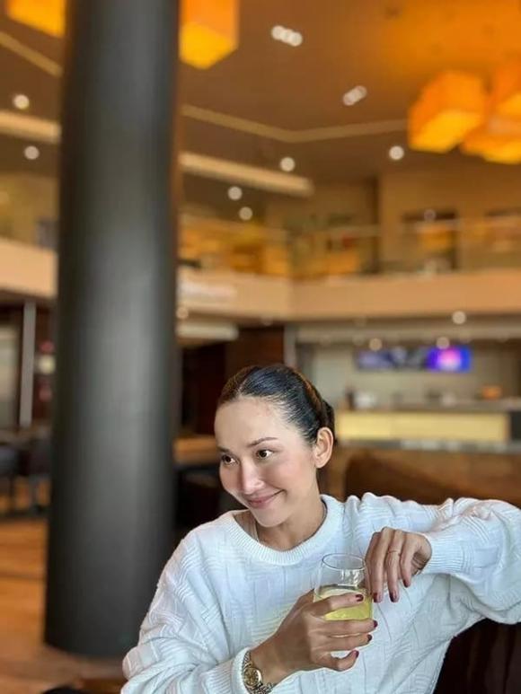 diễn viên Kim Hiền, Kim Hiền, sao Việt