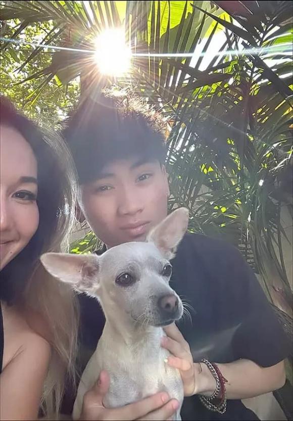 diễn viên Kim Hiền, Kim Hiền, sao Việt