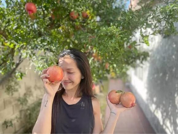diễn viên Kim Hiền, Kim Hiền, sao Việt