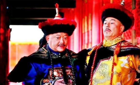 Hòa Thân, Hòa Thân giàu tới mức nào