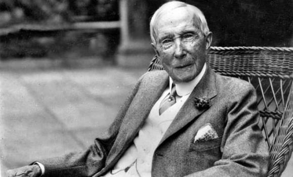 John D. Rockefeller, vua dầu mỏ, Bí mật thành công của John D. Rockefeller, người giàu nhất mọi thời đại