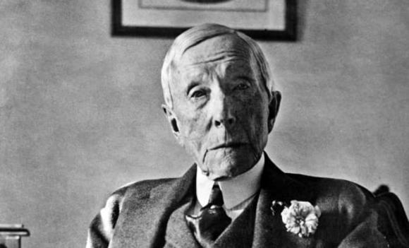 John D. Rockefeller, vua dầu mỏ, Bí mật thành công của John D. Rockefeller, người giàu nhất mọi thời đại