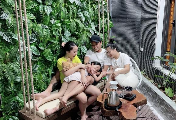Hồng Đăng, Hồng Đăng vô tội, Lê Hồng Đăng, vợ Hồng Đăng, mối quan hệ vợ Hồng Đăng, sao Việt 