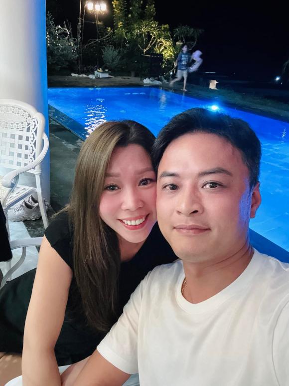 Hồng Đăng, Hồng Đăng vô tội, Lê Hồng Đăng, vợ Hồng Đăng, mối quan hệ vợ Hồng Đăng, sao Việt 