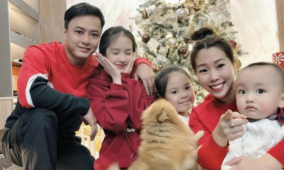 Hồng Đăng, Hồng Đăng vô tội, Lê Hồng Đăng, vợ Hồng Đăng, mối quan hệ vợ Hồng Đăng, sao Việt 