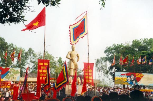 Tên gọi 