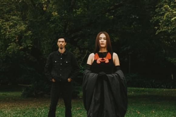 Cát-xê của Đen Vâu, rapper Đen Vâu, Hoàng Thùy Linh