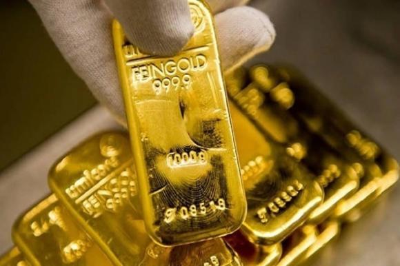 Vàng sẽ tăng lên bao nhiêu, giá vàng hôm nay, giá vàng cuối tuần, xu hướng giá vàng
