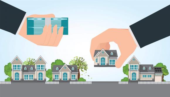 thuế nhà, đóng thuế, mua ngôi nhà thứ hai, kiến thức 