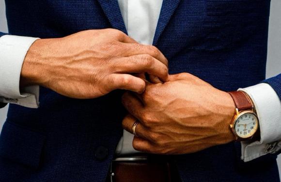 người giàu có, người giàu đích thực, dấu hiệu của người giàu có thực sự