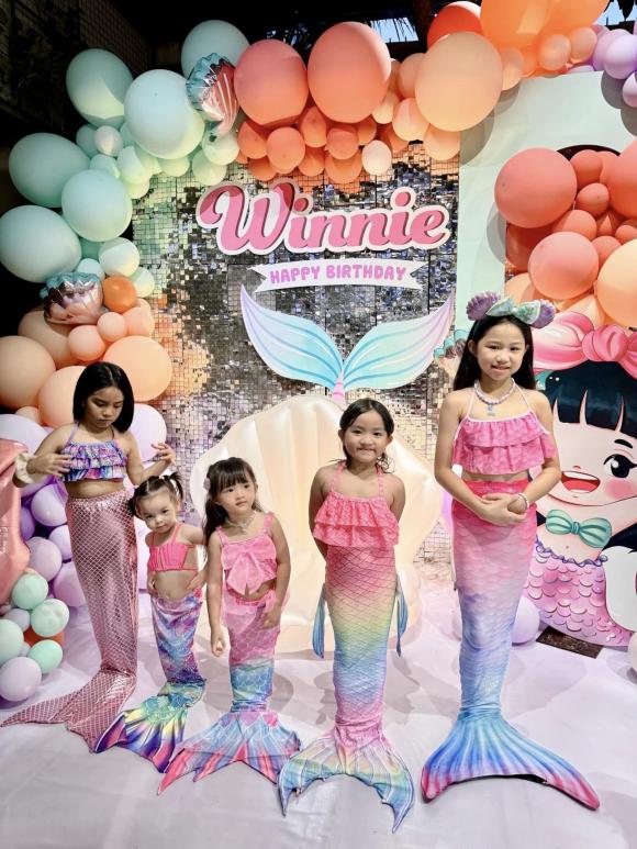 Winnie, Đông Nhi, Ông Cao Thắng 