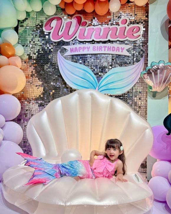 Winnie, Đông Nhi, Ông Cao Thắng 