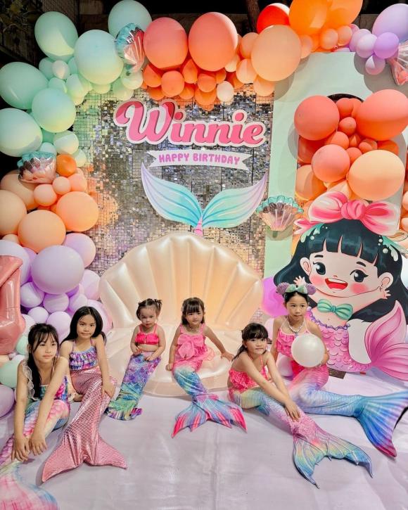 Winnie, Đông Nhi, Ông Cao Thắng 