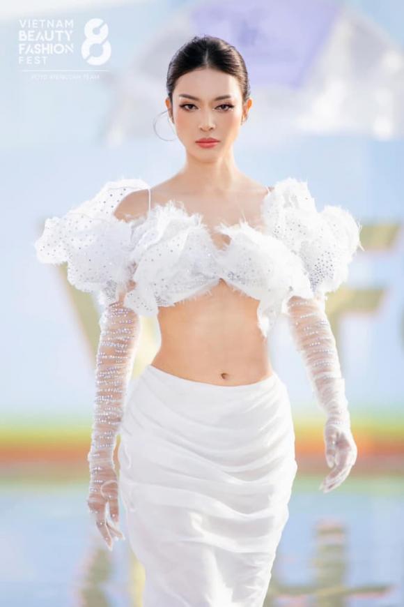 Bùi Lý Thiên Hương, sao Việt, Nam Anh