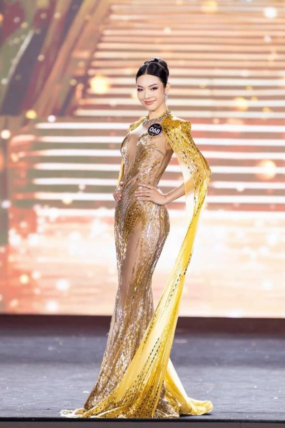 Bùi Lý Thiên Hương, sao Việt, Nam Anh