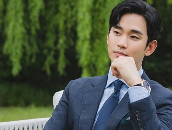 Ai giàu nhất showbiz Hàn Quốc,  Kim Soo Hyun, nam diễn viên giàu nhất Hàn Quốc, khối tài sản khổng lồ của  Kim Soo Hyun