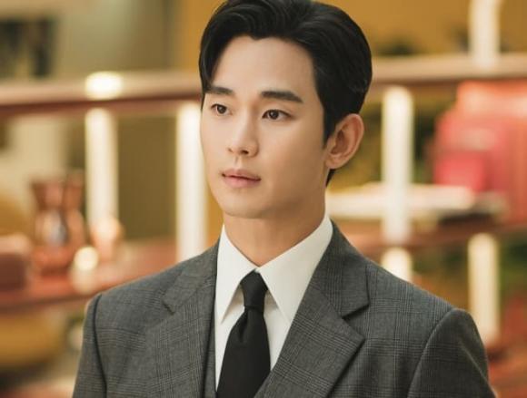 Ai là người có cát-xê cao nhất Hàn Quốc,  Kim Soo Hyun, sao Hàn, ai là người giàu nhất Hàn Quốc