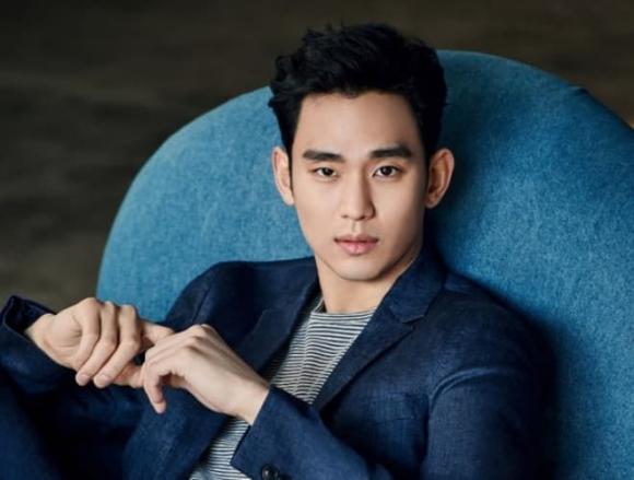 Ai là người có cát-xê cao nhất Hàn Quốc,  Kim Soo Hyun, sao Hàn, ai là người giàu nhất Hàn Quốc