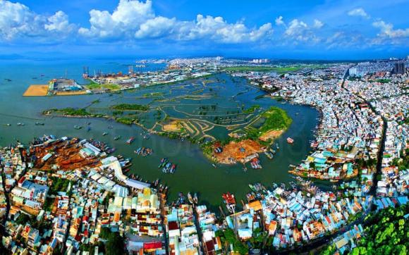 Việt Nam, bà rịa - vũng tàu
