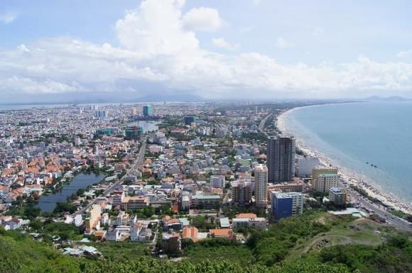 Việt Nam, bà rịa - vũng tàu