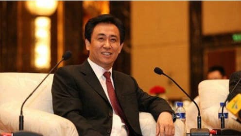 tướng số, tử vi, tướng mặt giàu có