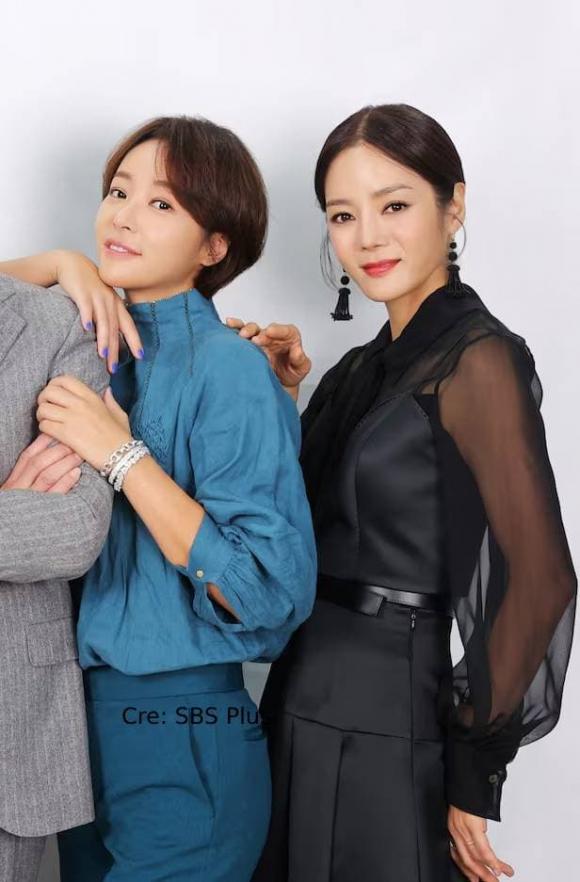 chae rim, hwang jung eum, sao hàn 