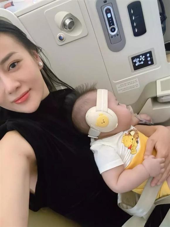 diễn viên Phương Oanh, Shark Bình, Phương Oanh, sao Việt