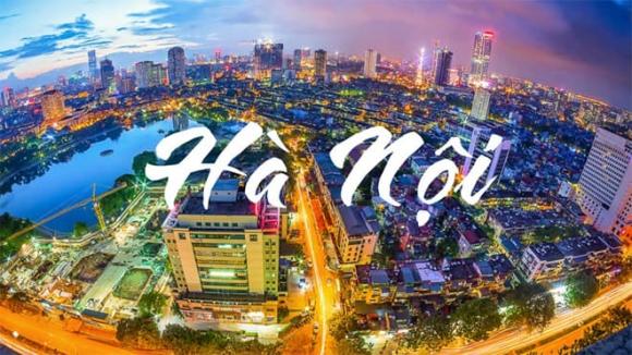 thành phố hà nội, thủ đô hà nội, Địa phương nào giáp nhiều tỉnh nhất