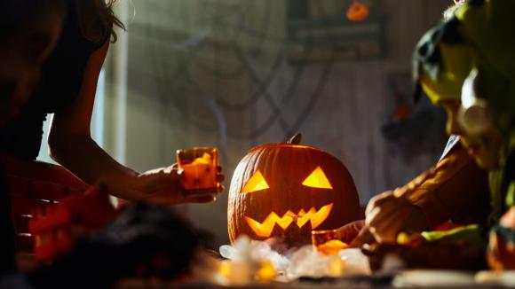 kiêng kị ngày Halloween, Halloween 2024