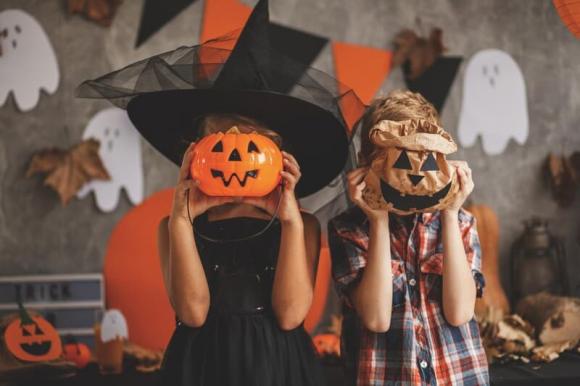 kiêng kị ngày Halloween, Halloween 2024