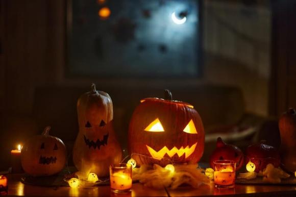 kiêng kị ngày Halloween, Halloween 2024