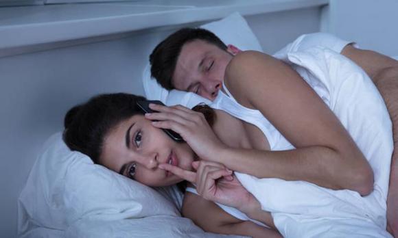 quốc gia cấm ly hôn, ly hôn