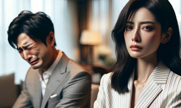 tình yêu đích thực, nước mắt đàn ông, những thứ tuy rẻ tiền lại vô giá của đàn ông