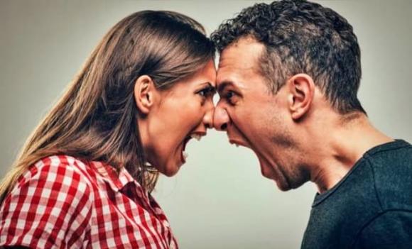kẻ tiểu nhân, đối mặt với kẻ tiểu nhân, cách đối phó với kẻ tiểu nhân, đối mặt với kẻ tiểu nhân đừng phản kháng