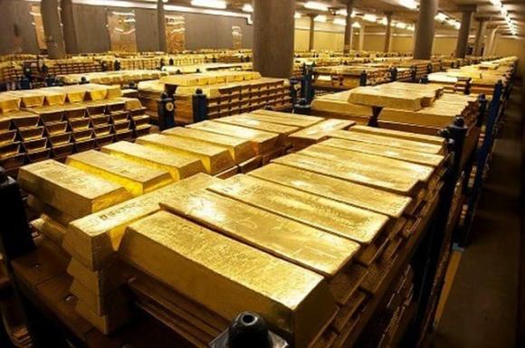Giá vàng, giá vàng tăng, dự báo giá vàng cuối năm 2024