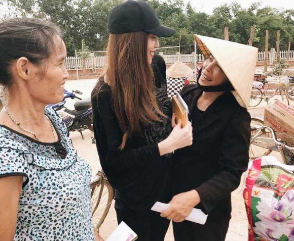 Hồ Ngọc Hà quê gốc ở đâu, ca sĩ Hồ Ngọc Hà, sao Việt