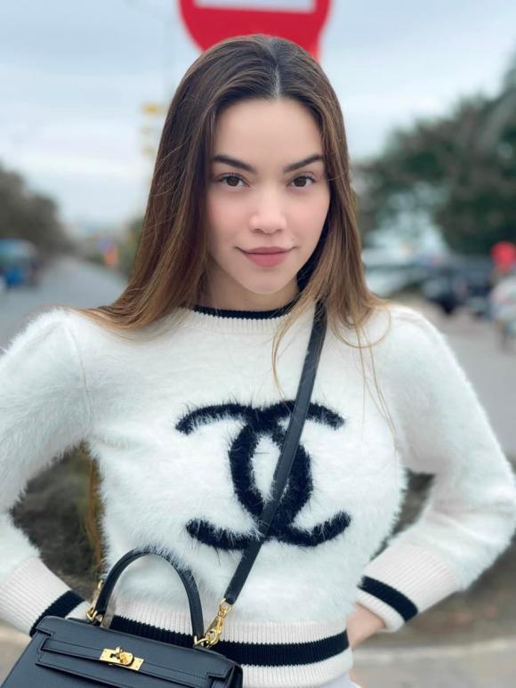 Hồ Ngọc Hà quê gốc ở đâu, ca sĩ Hồ Ngọc Hà, sao Việt