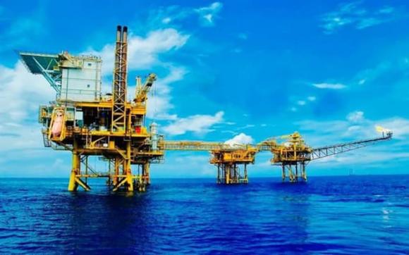 Dầu mỏ Việt Nam tập trung ở đâu, Mỏ dầu ở việt nam, khai thác dầu mỏ